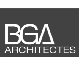 BGA-archittectes