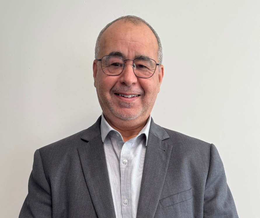 Boubker Laidoudi web